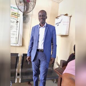 olumekun, online dating profile photo