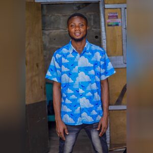 adeshinax, online dating profile photo