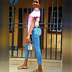 omalicha23, online dating profile photo