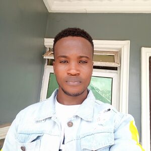 oyedejia, online dating profile photo