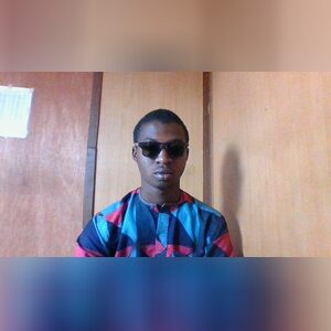 anuoluwa2, online dating profile photo