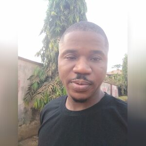 olayinkaro, online dating profile photo