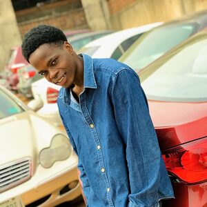 churboi, online dating profile photo