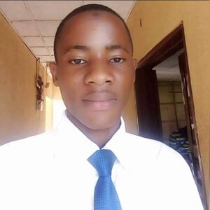 olakunbi, online dating profile photo