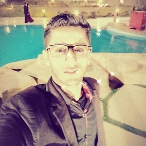 islam123, online dating profile photo