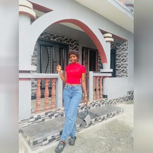 pinky27, online dating profile photo