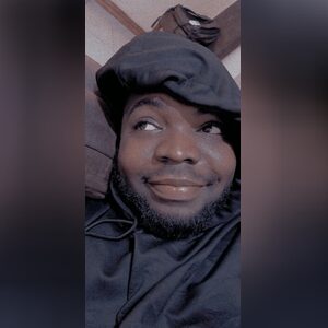 isaaojo, online dating profile photo