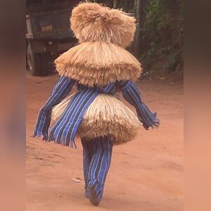 johnbosco, online dating profile photo