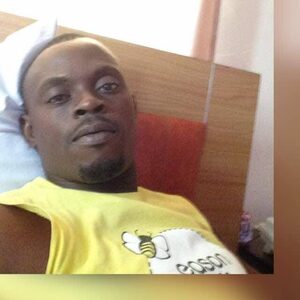 elvis_mc, online dating profile photo