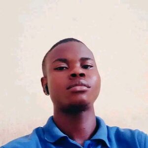 okifeokife, online dating profile photo