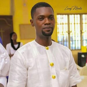 ogbagana, online dating profile photo