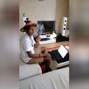 aibot10, online dating profile photo