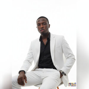 ayomigee, online dating profile photo