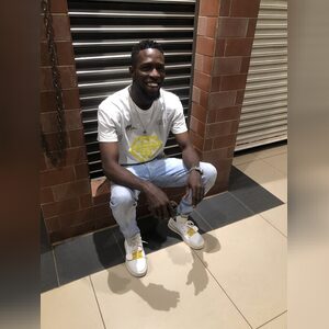 nonsani, online dating profile photo