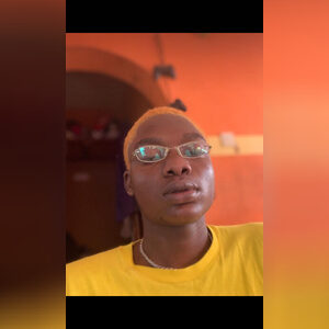 kelvin.lol, online dating profile photo