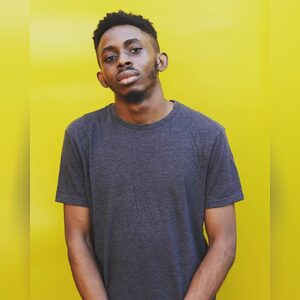 olamkufo, online dating profile photo