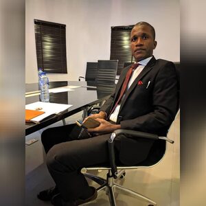 ezenwatu, online dating profile photo