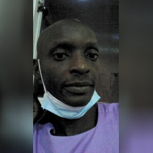 lanre70, online dating profile photo