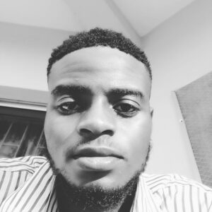 adebolay, online dating profile photo
