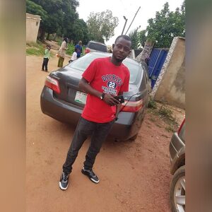akaidowu, online dating profile photo