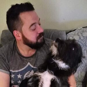tlinahan, online dating profile photo