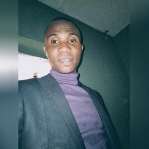 adeolowo, online dating profile photo