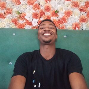 imohwill, online dating profile photo