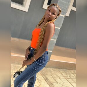 wunmiade, online dating profile photo
