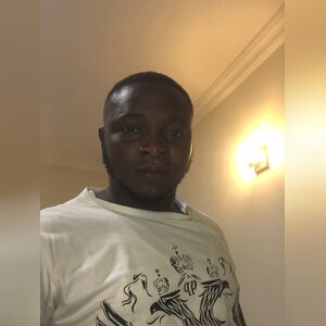 olawale001, online dating profile photo