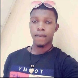 isaacnwe, online dating profile photo