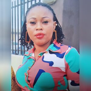 graceowo, online dating profile photo