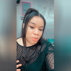 amor_rose, online dating profile photo