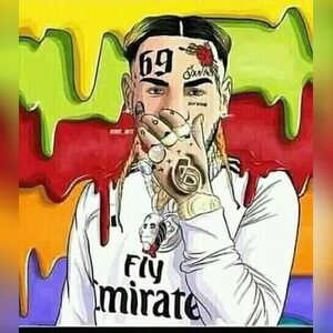 princejai, online dating profile photo