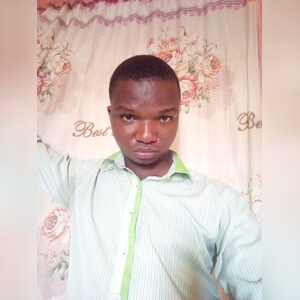 niyijohn, online dating profile photo