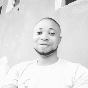 olamodun, online dating profile photo