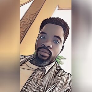 ivanquin, online dating profile photo