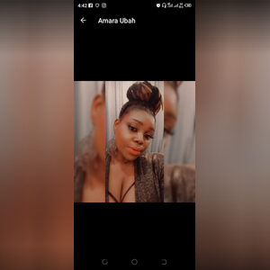 ogennaeg, online dating profile photo