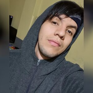 finncody, online dating profile photo