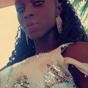 aariyike, online dating profile photo