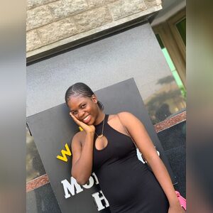 ola_mide, online dating profile photo