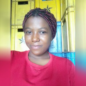 goodybae, online dating profile photo