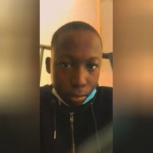 oyezkid, online dating profile photo