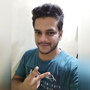 vishalsh, online dating profile photo