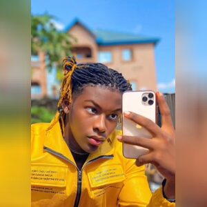 krizzad9, online dating profile photo