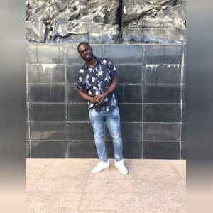 myvoices, online dating profile photo