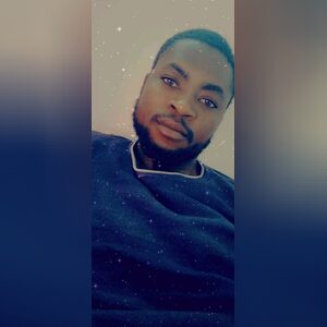 ogbuanth, online dating profile photo