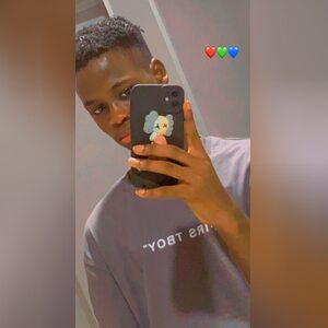 braimoha, online dating profile photo