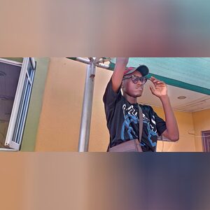 abimbola., online dating profile photo