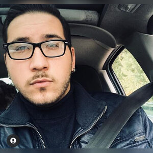 benclupp, online dating profile photo