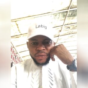 lukumany, online dating profile photo